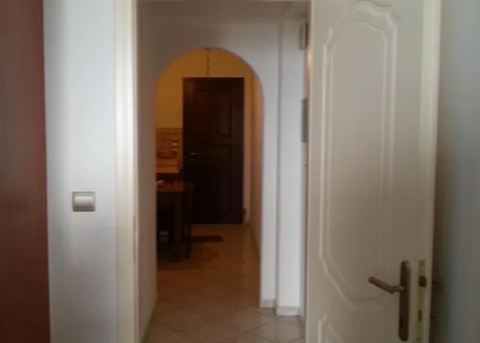 Apartment Dawn Logaras