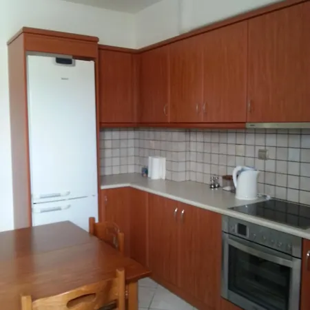 Dawn Paros Daire
