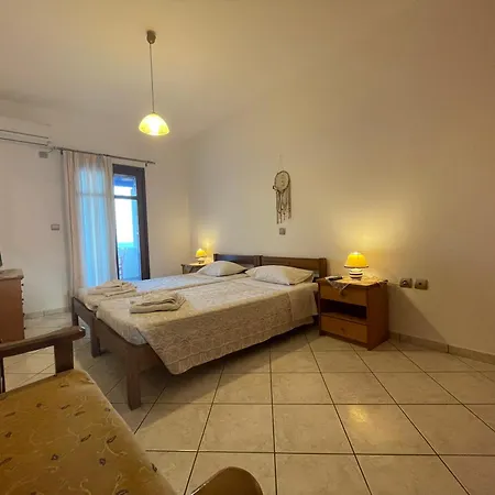 Dawn * לוגאראס