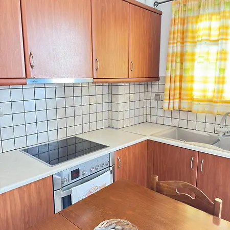 Apartment Dawn Paros