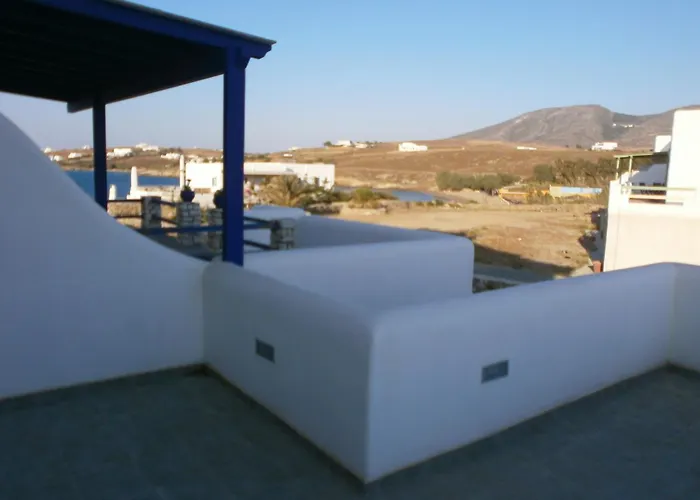 公寓 Dawn 洛加拉斯